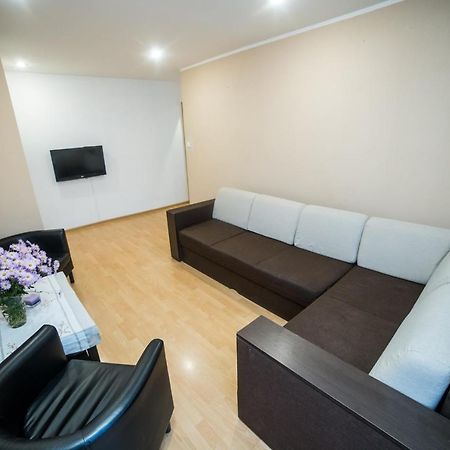 Baltic 26 Appartement Gdańsk Buitenkant foto