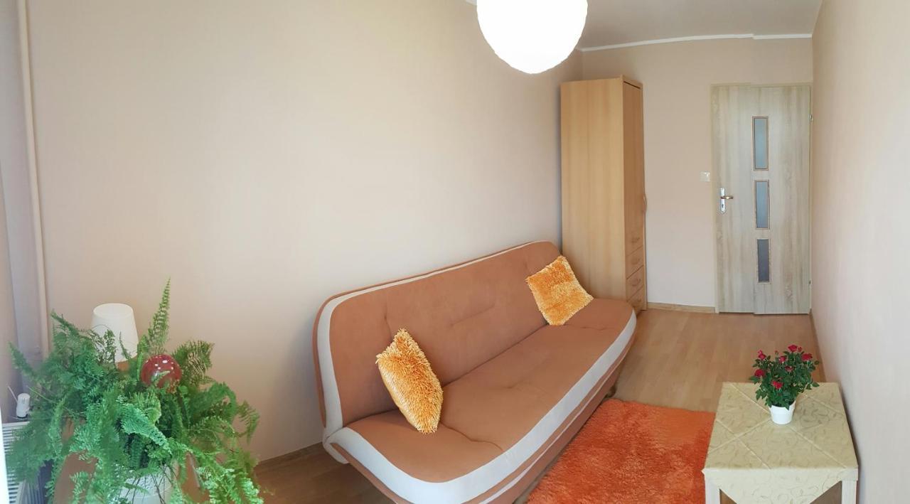 Baltic 26 Appartement Gdańsk Buitenkant foto
