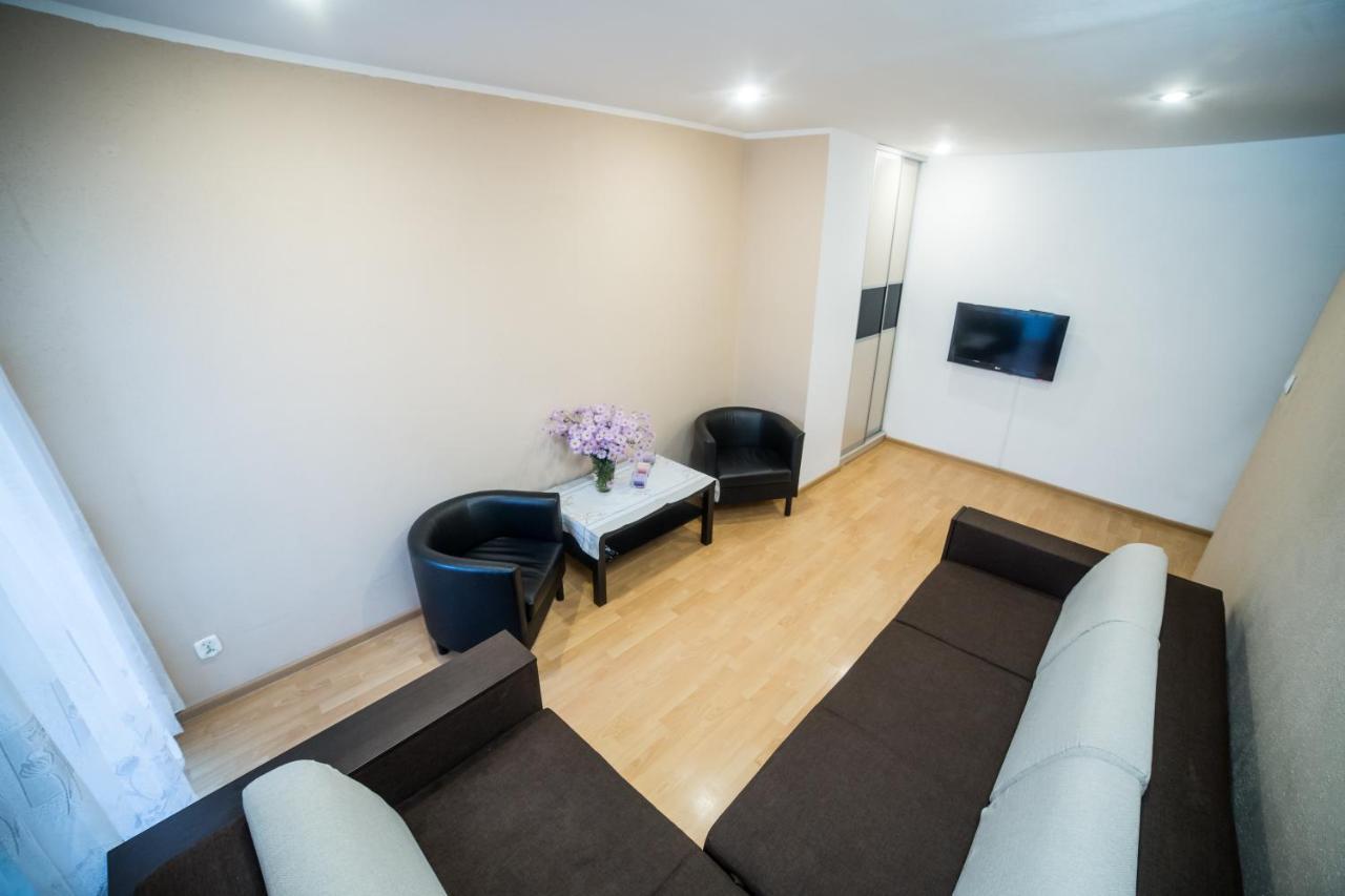 Baltic 26 Appartement Gdańsk Buitenkant foto