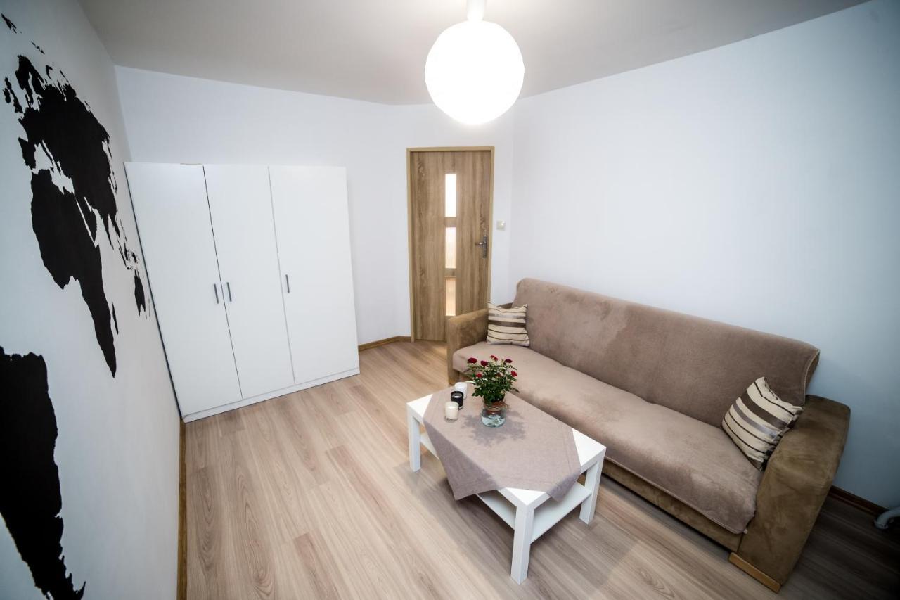 Baltic 26 Appartement Gdańsk Buitenkant foto