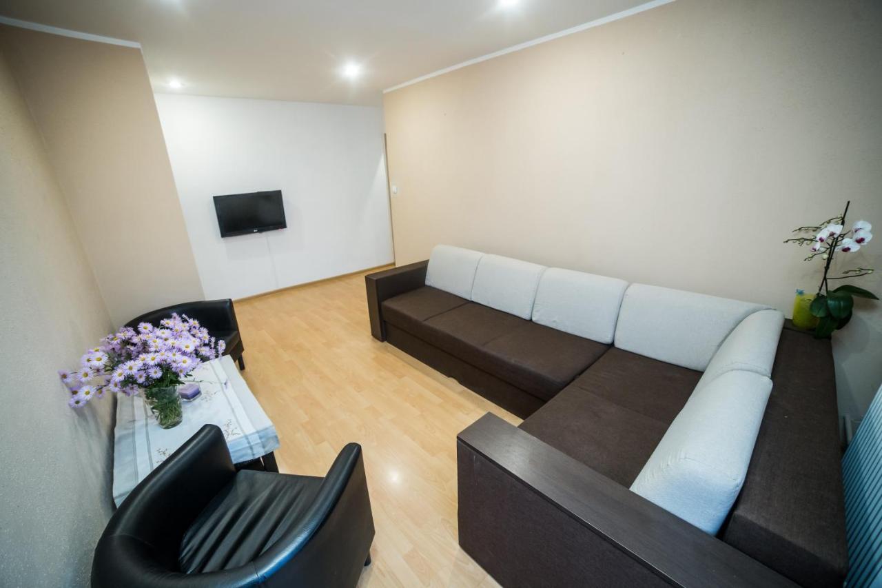 Baltic 26 Appartement Gdańsk Buitenkant foto