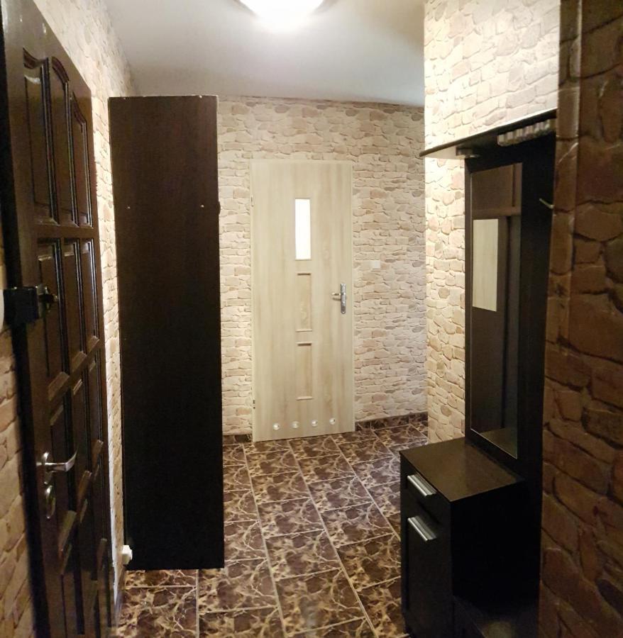 Baltic 26 Appartement Gdańsk Buitenkant foto