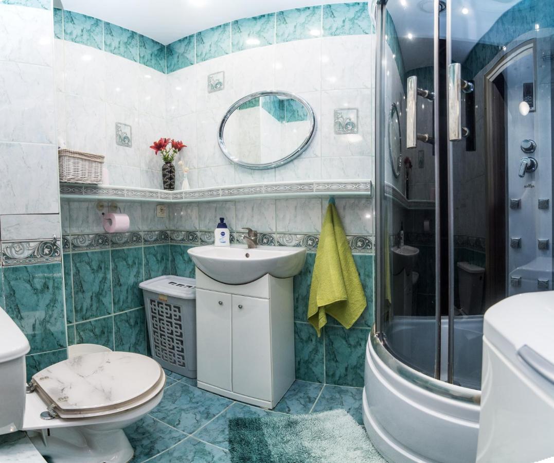 Baltic 26 Appartement Gdańsk Buitenkant foto