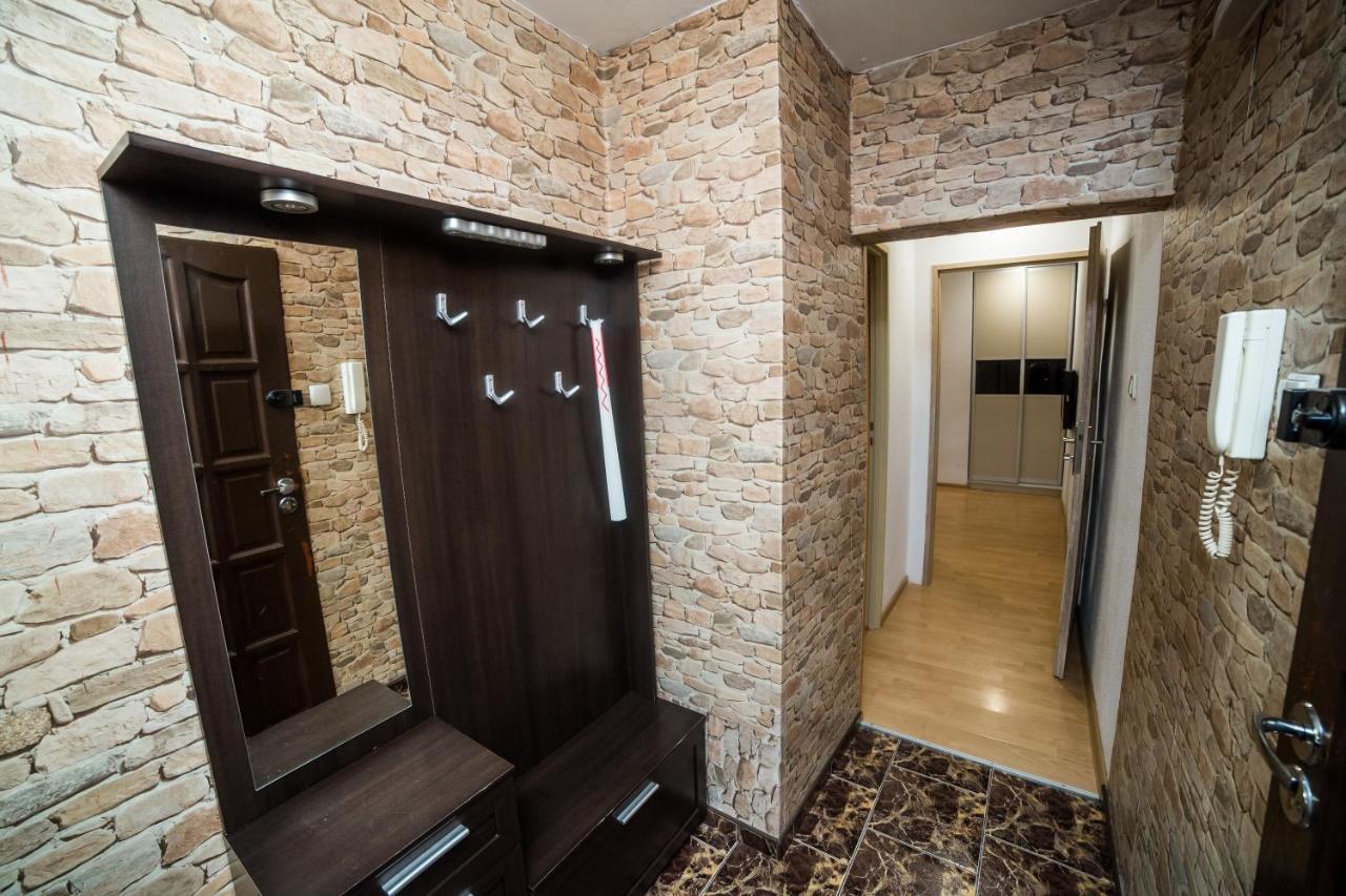 Baltic 26 Appartement Gdańsk Buitenkant foto