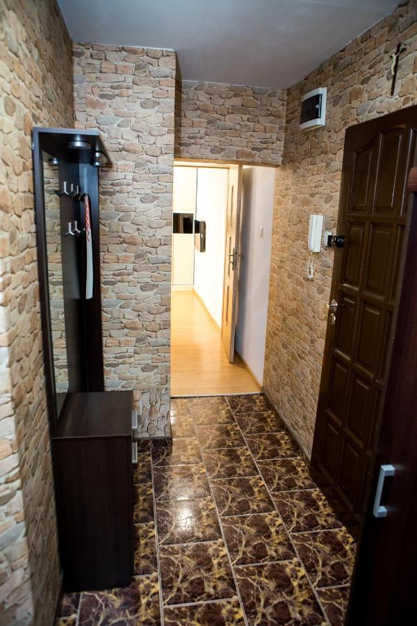 Baltic 26 Appartement Gdańsk Buitenkant foto